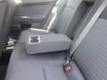 2012 Mercury Gray Mitsubishi Lancer ES  photo #20