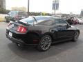 Ebony Black - Mustang GT/CS California Special Coupe Photo No. 3