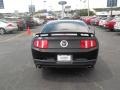 Ebony Black - Mustang GT/CS California Special Coupe Photo No. 4