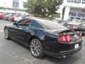 Ebony Black - Mustang GT/CS California Special Coupe Photo No. 5
