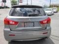 2012 Mercury Gray Pearl Mitsubishi Outlander Sport SE 4WD  photo #4