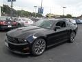 Ebony Black - Mustang GT/CS California Special Coupe Photo No. 7
