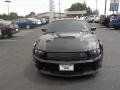 Ebony Black - Mustang GT/CS California Special Coupe Photo No. 8