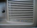 1996 Buick Roadmaster Beige Interior Audio System Photo