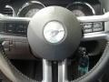 Ebony Black - Mustang GT/CS California Special Coupe Photo No. 18