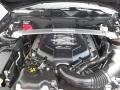 5.0 Liter DOHC 32-Valve TiVCT V8 Engine for 2011 Ford Mustang GT/CS California Special Coupe #67503611