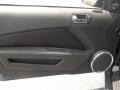Ebony Black - Mustang GT/CS California Special Coupe Photo No. 22
