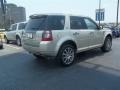 2008 Nazca Sand Metallic Land Rover LR2 HSE  photo #3