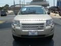 2008 Nazca Sand Metallic Land Rover LR2 HSE  photo #8