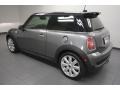 Dark Silver Metallic - Cooper S Hardtop Photo No. 5