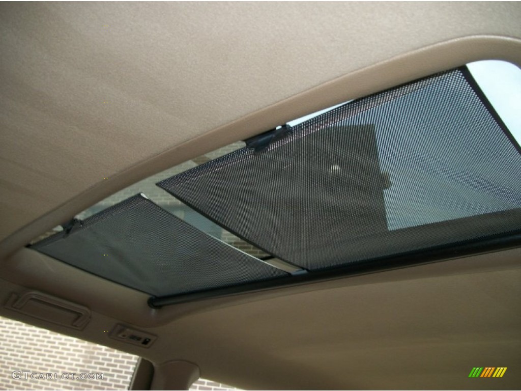 1996 Buick Roadmaster Estate Collectors Edition Wagon Sunroof Photo #67503725