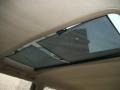 Sunroof of 1996 Roadmaster Estate Collectors Edition Wagon