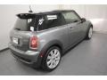 Dark Silver Metallic - Cooper S Hardtop Photo No. 10