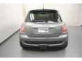 Dark Silver Metallic - Cooper S Hardtop Photo No. 11