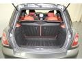Lounge Redwood Leather Trunk Photo for 2010 Mini Cooper #67503908