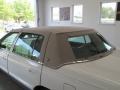 White Diamond Pearl - DeVille Sedan Photo No. 4