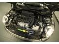 1.6 Liter Turbocharged DOHC 16-Valve VVT 4 Cylinder Engine for 2010 Mini Cooper S Hardtop #67503956