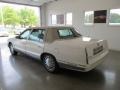 White Diamond Pearl - DeVille Sedan Photo No. 5