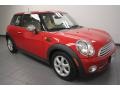 Chili Red - Cooper Hardtop Photo No. 1