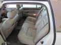 White Diamond Pearl - DeVille Sedan Photo No. 11