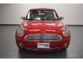Chili Red - Cooper Hardtop Photo No. 6