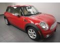 Chili Red - Cooper Hardtop Photo No. 8