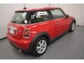 Chili Red - Cooper Hardtop Photo No. 10