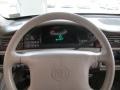 White Diamond Pearl - DeVille Sedan Photo No. 16