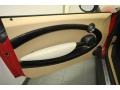 Chili Red - Cooper Hardtop Photo No. 15