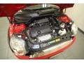 Chili Red - Cooper Hardtop Photo No. 33