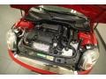 Chili Red - Cooper Hardtop Photo No. 34