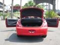 Absolutely Red - Solara SE V6 Convertible Photo No. 34