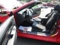 Absolutely Red - Solara SE V6 Convertible Photo No. 38