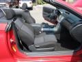 Absolutely Red - Solara SE V6 Convertible Photo No. 40