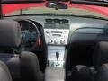 Absolutely Red - Solara SE V6 Convertible Photo No. 44