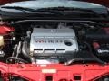 Absolutely Red - Solara SE V6 Convertible Photo No. 54