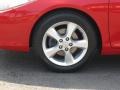 Absolutely Red - Solara SE V6 Convertible Photo No. 55