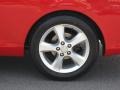 Absolutely Red - Solara SE V6 Convertible Photo No. 56