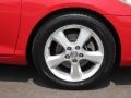 Absolutely Red - Solara SE V6 Convertible Photo No. 58