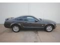 Alloy Metallic - Mustang V6 Coupe Photo No. 2