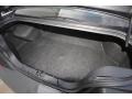 Alloy Metallic - Mustang V6 Coupe Photo No. 15