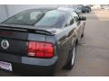 Alloy Metallic - Mustang V6 Coupe Photo No. 22