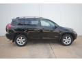 2007 Black Toyota RAV4 Limited  photo #2