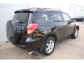 2007 Black Toyota RAV4 Limited  photo #3