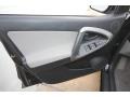 2007 Black Toyota RAV4 Limited  photo #5