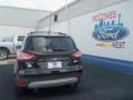 2013 Tuxedo Black Metallic Ford Escape SE 1.6L EcoBoost  photo #4