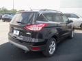 2013 Tuxedo Black Metallic Ford Escape SE 1.6L EcoBoost  photo #5