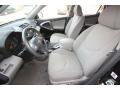 2007 Black Toyota RAV4 Limited  photo #7