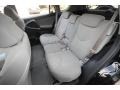 2007 Black Toyota RAV4 Limited  photo #8