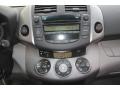 2007 Black Toyota RAV4 Limited  photo #11